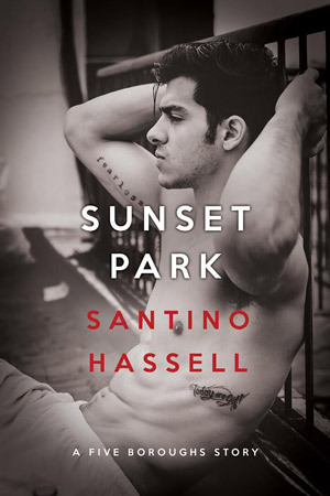 cover-santinohassell-sunsetpark