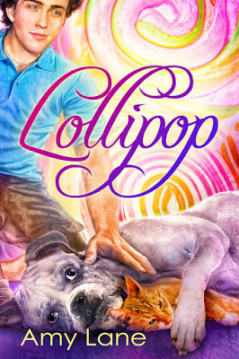?Review: Lollipop, by Amy Lane (Candy Man, book 3)