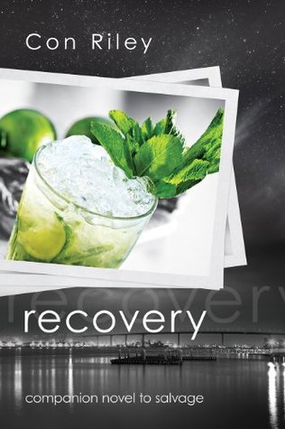 ?Review: Recovery, by Con Riley (Salvage Stories, book 2)