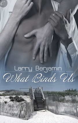 Review: What Binds Us, by Larry Benjamin