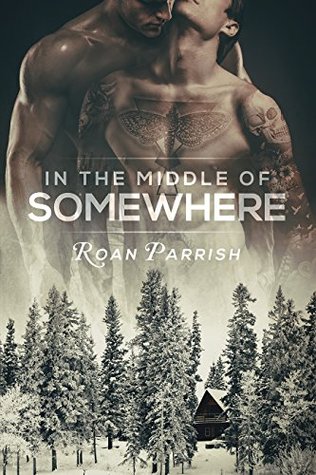 Review: In the Middle of Somewhere, by Roan Parrish