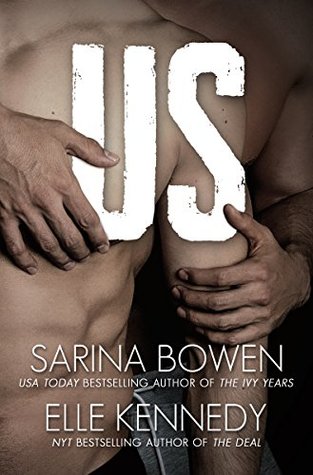 Review: Us, by Sarina Bowen & Elle Kennedy
