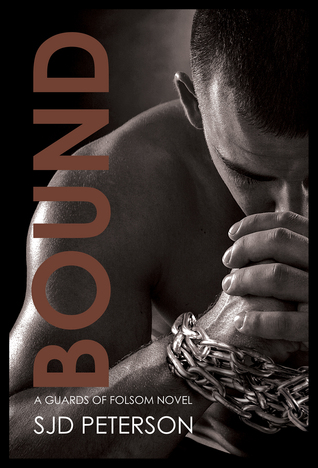 Review: Bound, by SJD Peterson