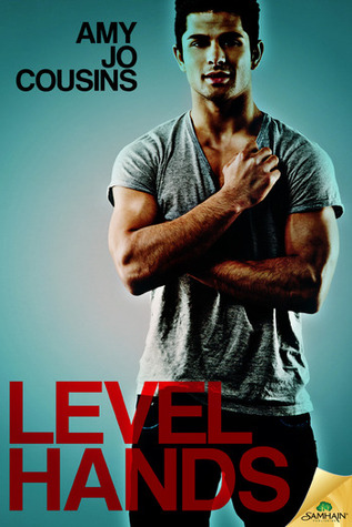 Review: Level Hands, by Amy Jo Cousins