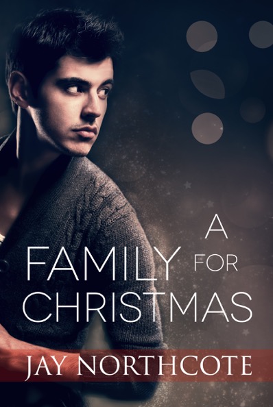 Review Tour: A Family for Christmas, by Jay Northcote