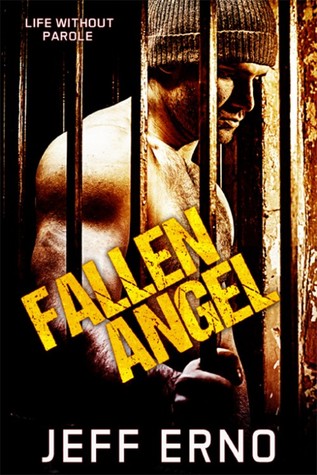 ARC Review: Fallen Angel, by Jeff Erno